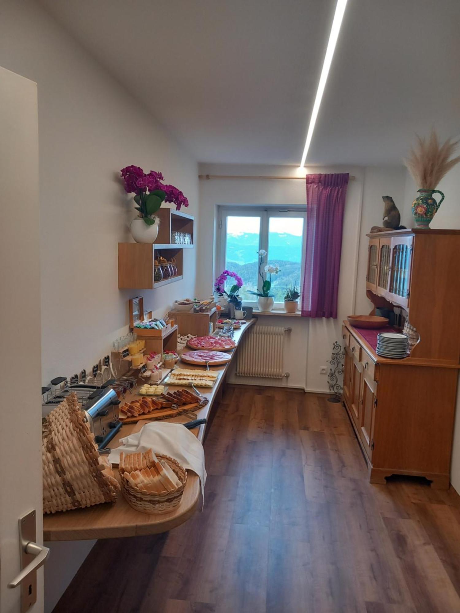 Schartnerhof Βίλα Collalbo Εξωτερικό φωτογραφία