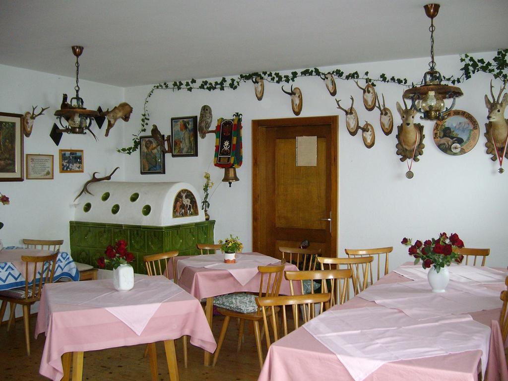 Schartnerhof Βίλα Collalbo Εξωτερικό φωτογραφία