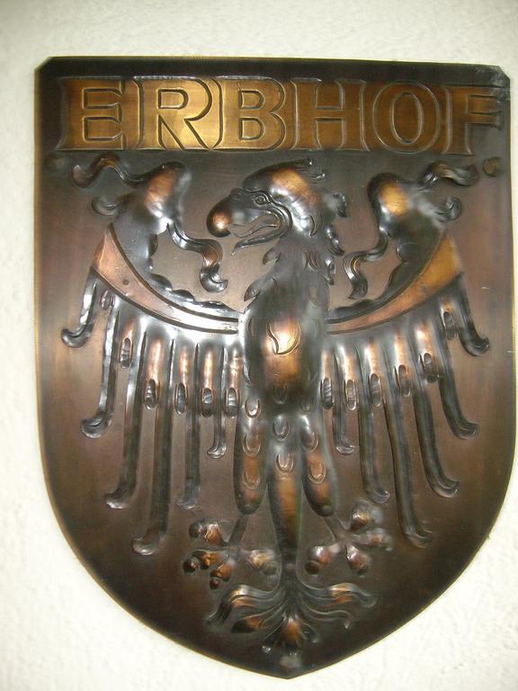 Schartnerhof Βίλα Collalbo Εξωτερικό φωτογραφία