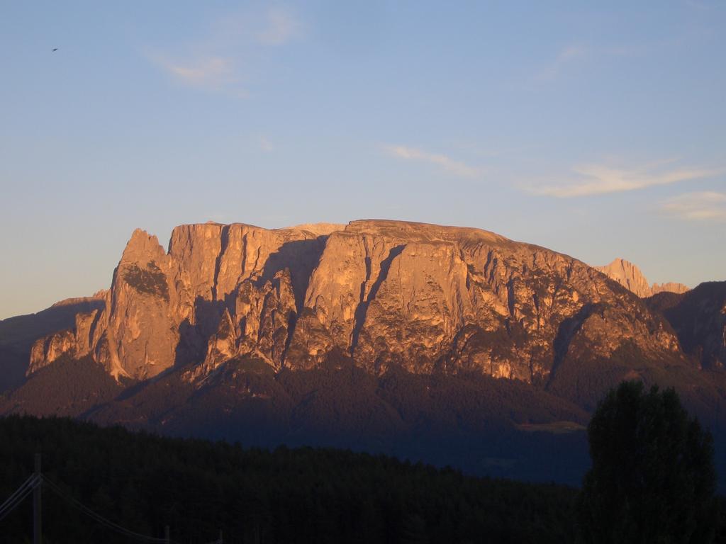 Schartnerhof Βίλα Collalbo Δωμάτιο φωτογραφία